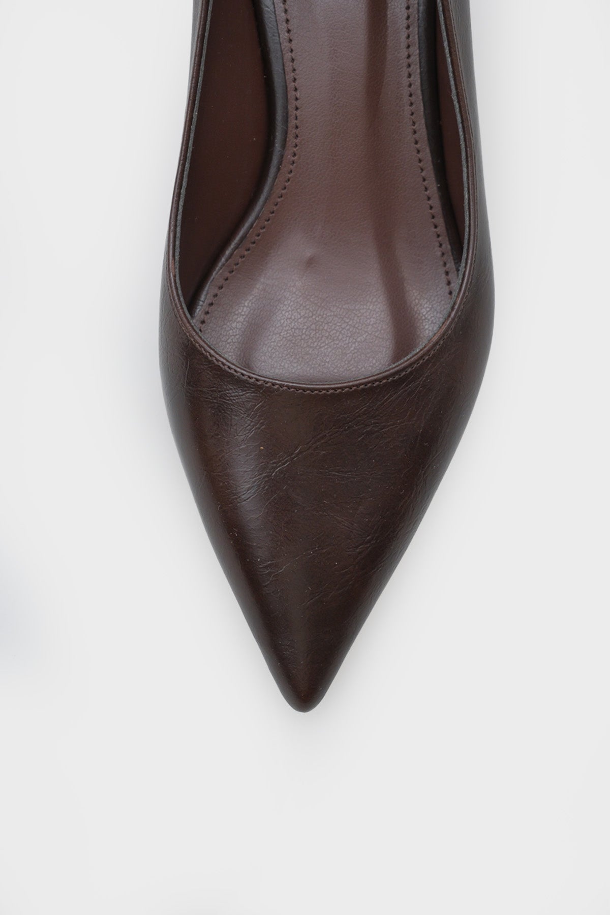 Arlana Orta Topuklu Stiletto