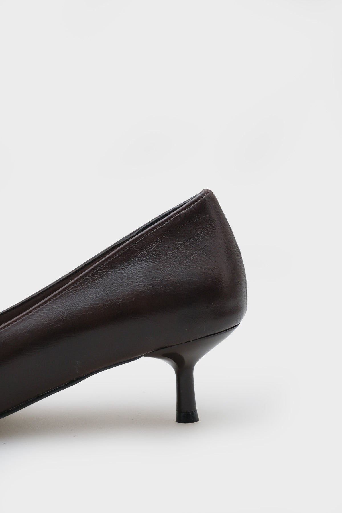 Arlana Orta Topuklu Stiletto