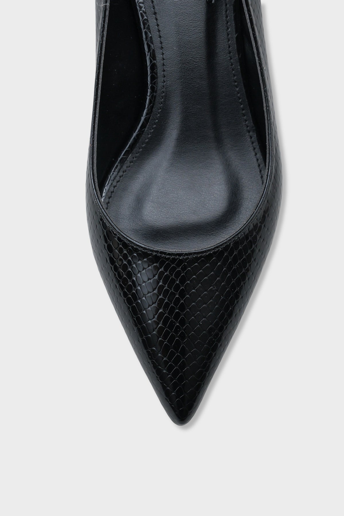 Arlana Orta Topuklu Stiletto
