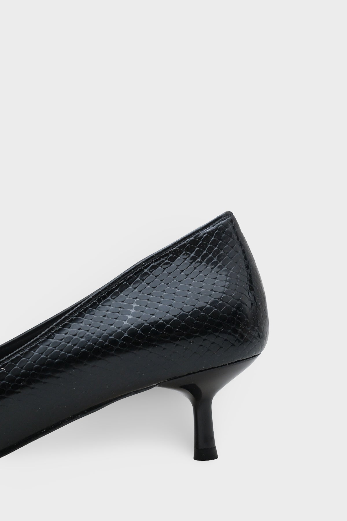 Arlana Orta Topuklu Stiletto