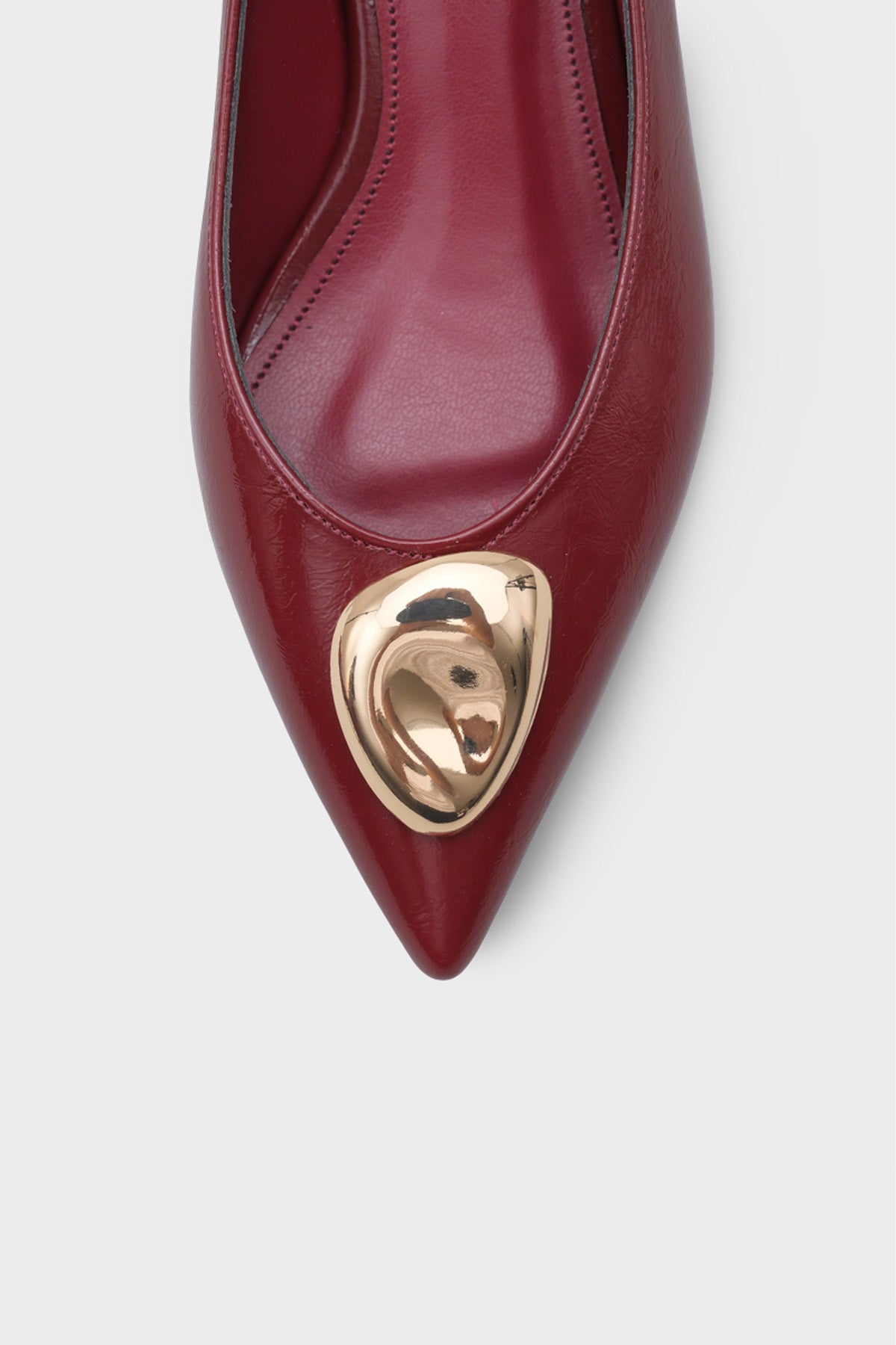 Meghann Orta Topuklu Stiletto