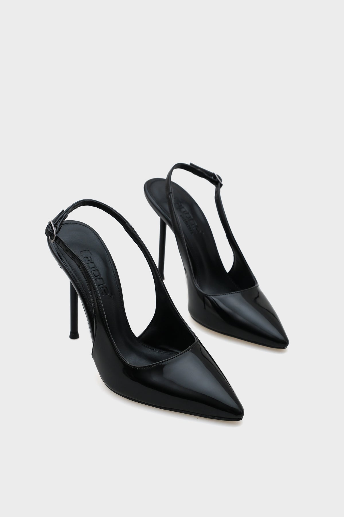 Irene Kadın Stiletto