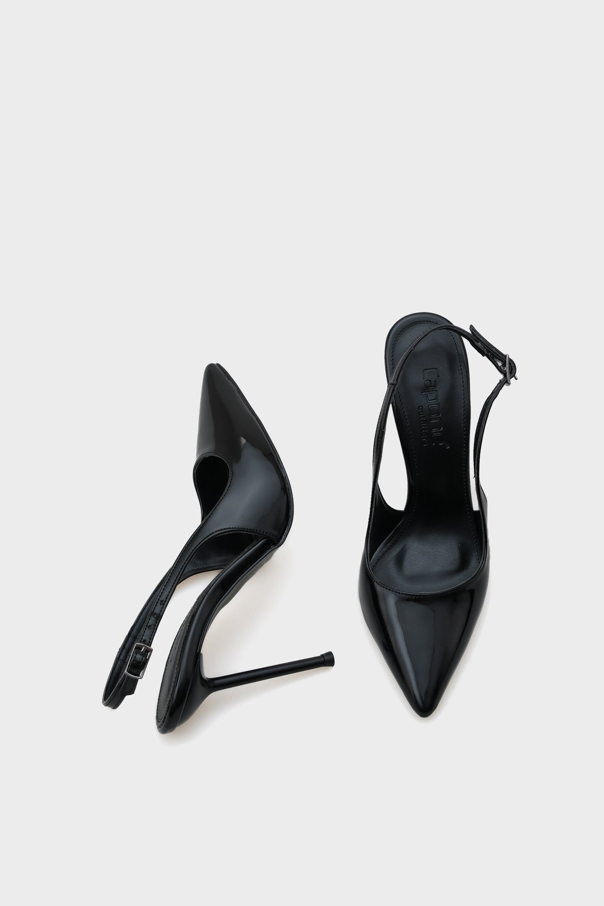 Irene Kadın Stiletto