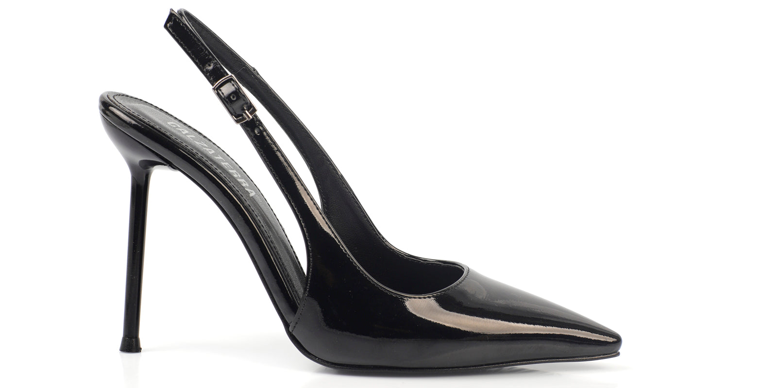 Irene Kadın Stiletto