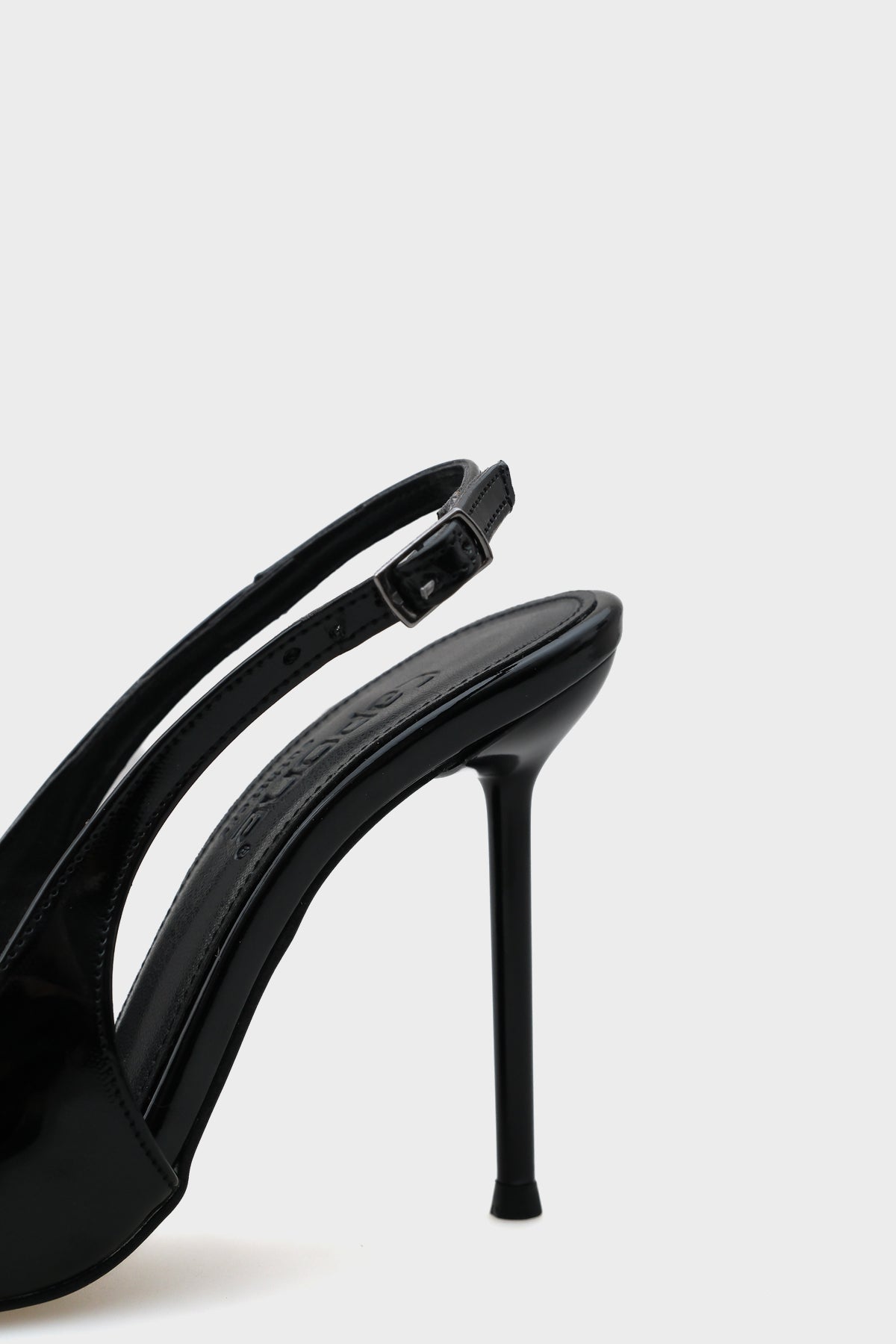 Irene Kadın Stiletto