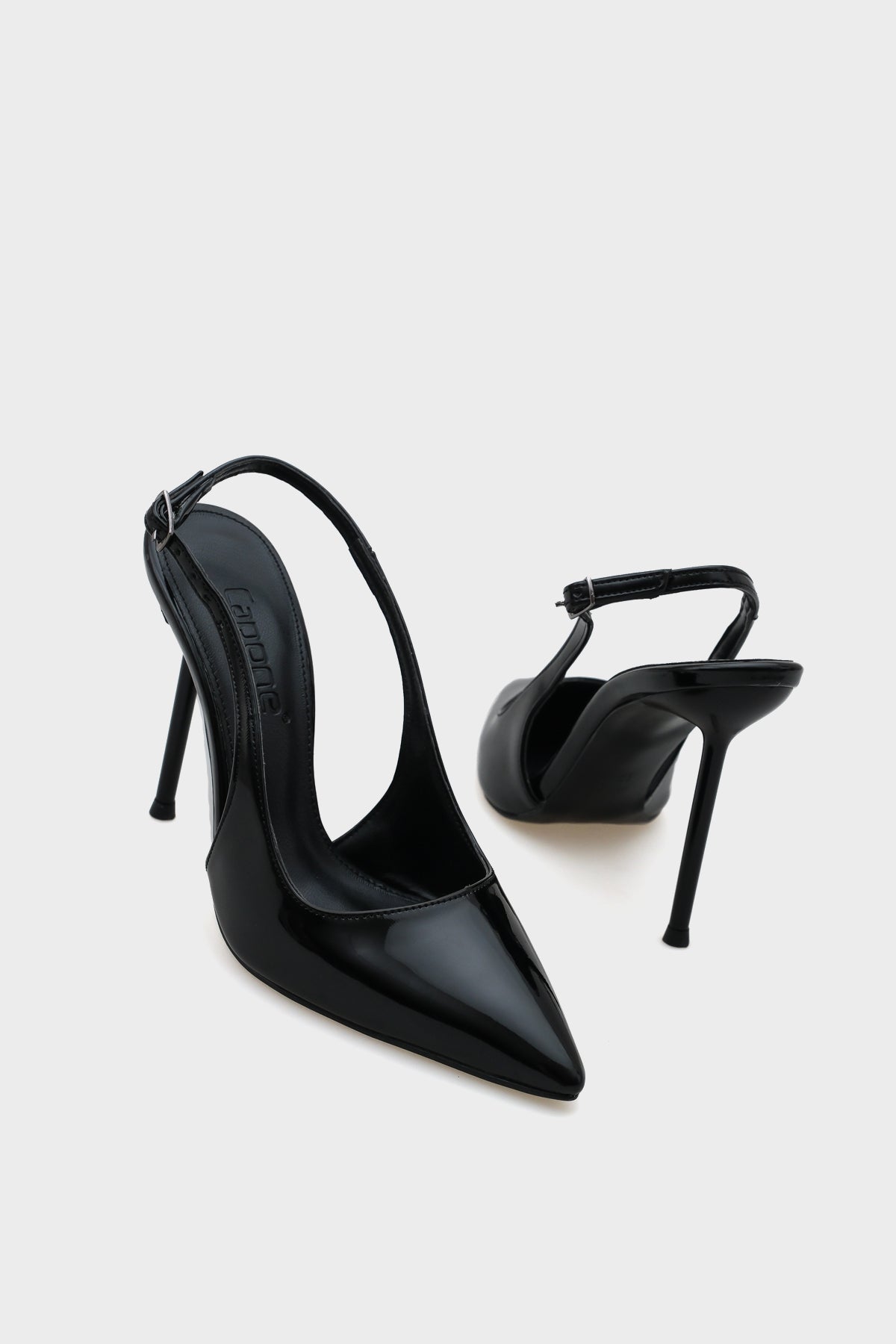 Irene Kadın Stiletto