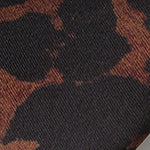 Elisa Yuvarlak Burunlu Bilekten Bantlı Yüksek Topuklu Kadın Sandalet