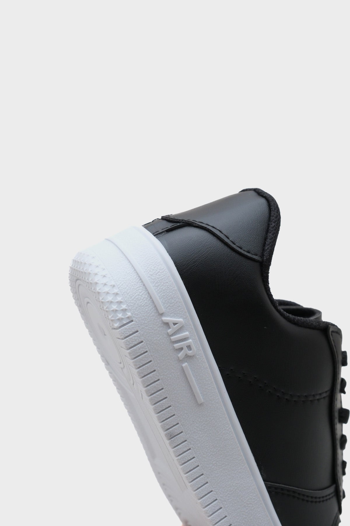 Genny Klasik Düz Kadın Sneaker