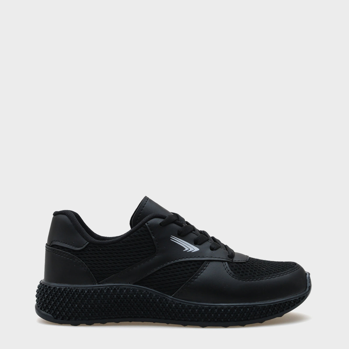 Gera Fileli Kadın Sneaker