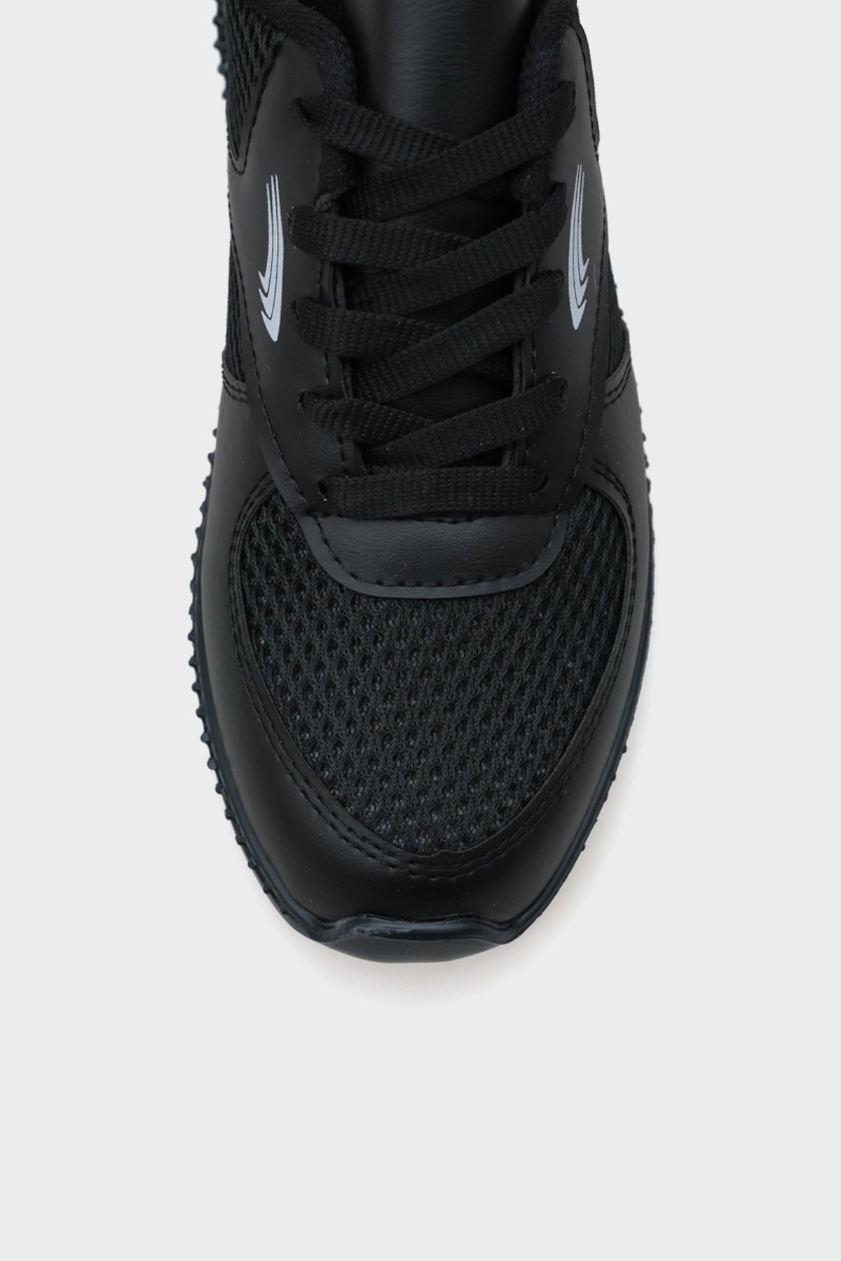 Gera Fileli Kadın Sneaker