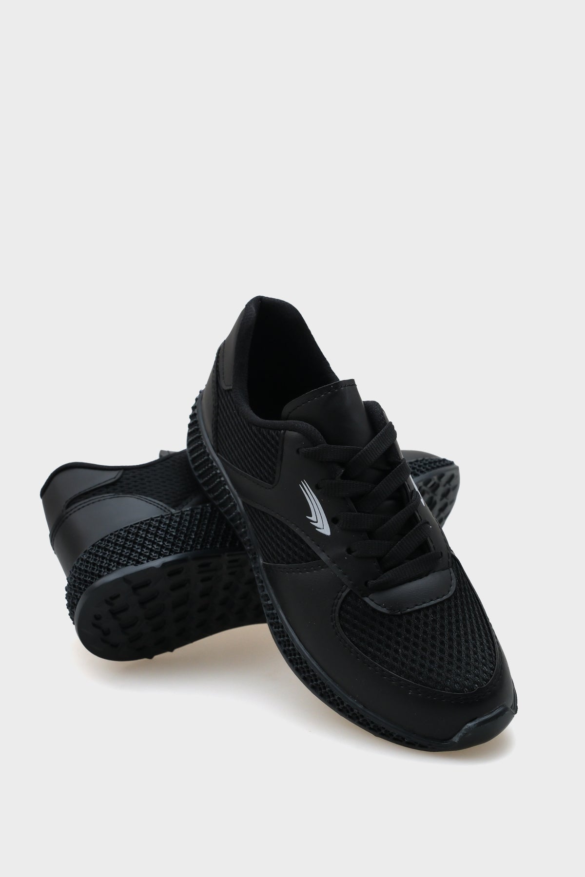Gera Fileli Kadın Sneaker
