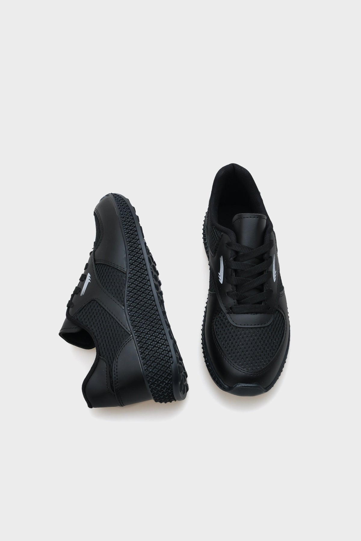 Gera Fileli Kadın Sneaker