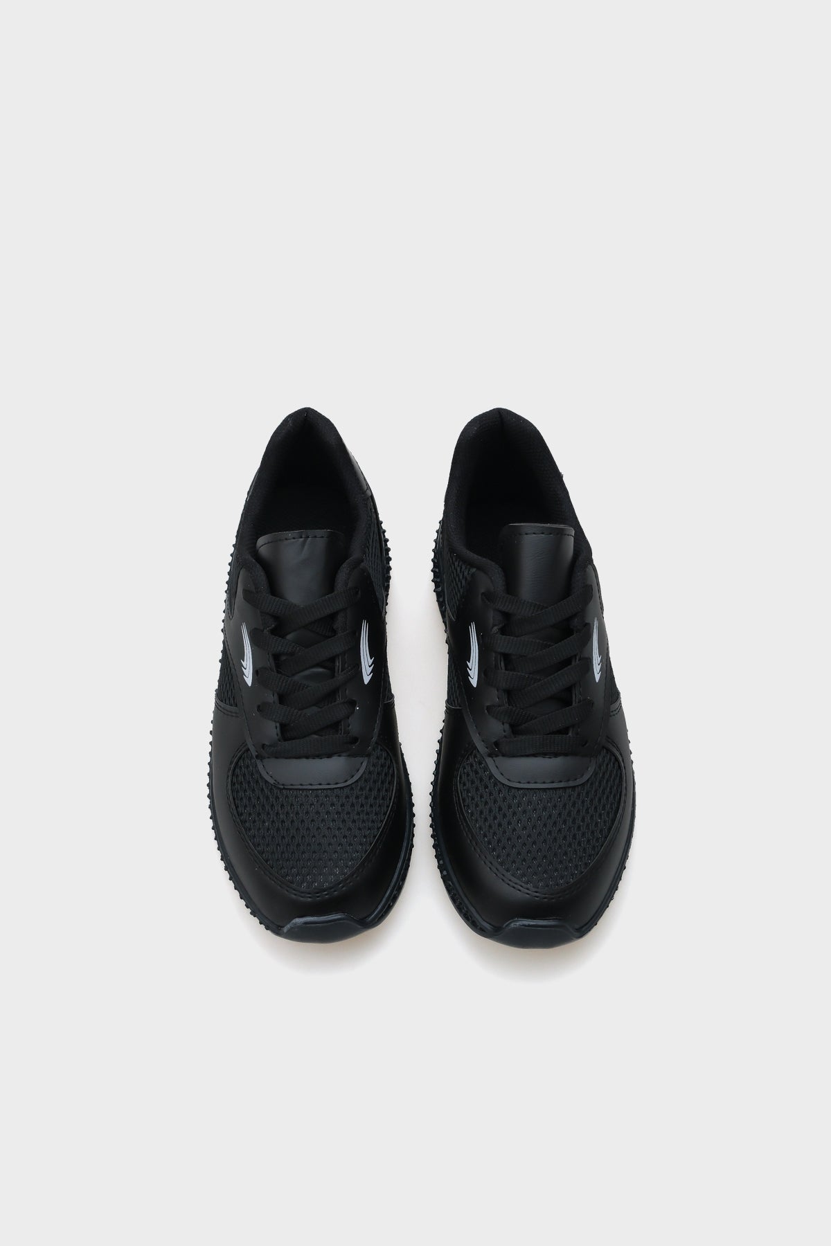 Gera Fileli Kadın Sneaker