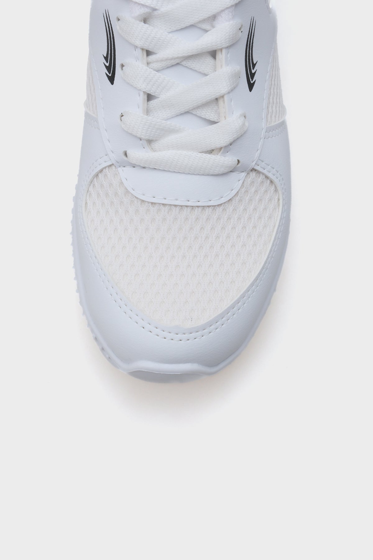 Gera Fileli Kadın Sneaker