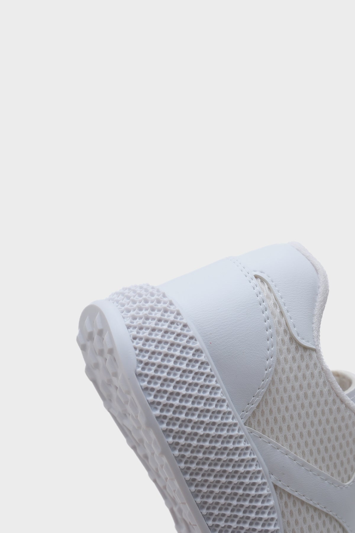 Gera Fileli Kadın Sneaker