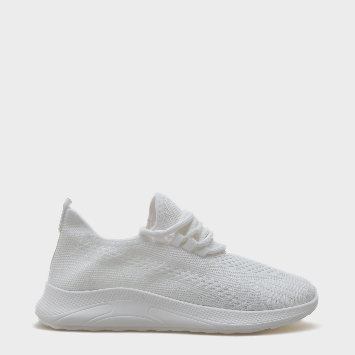 Gigi Bağcıklı Günlük Spor Kadın Sneaker