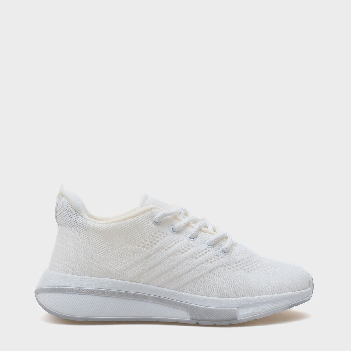 Aleta Bağcıklı Günlük Spor Kadın Sneaker