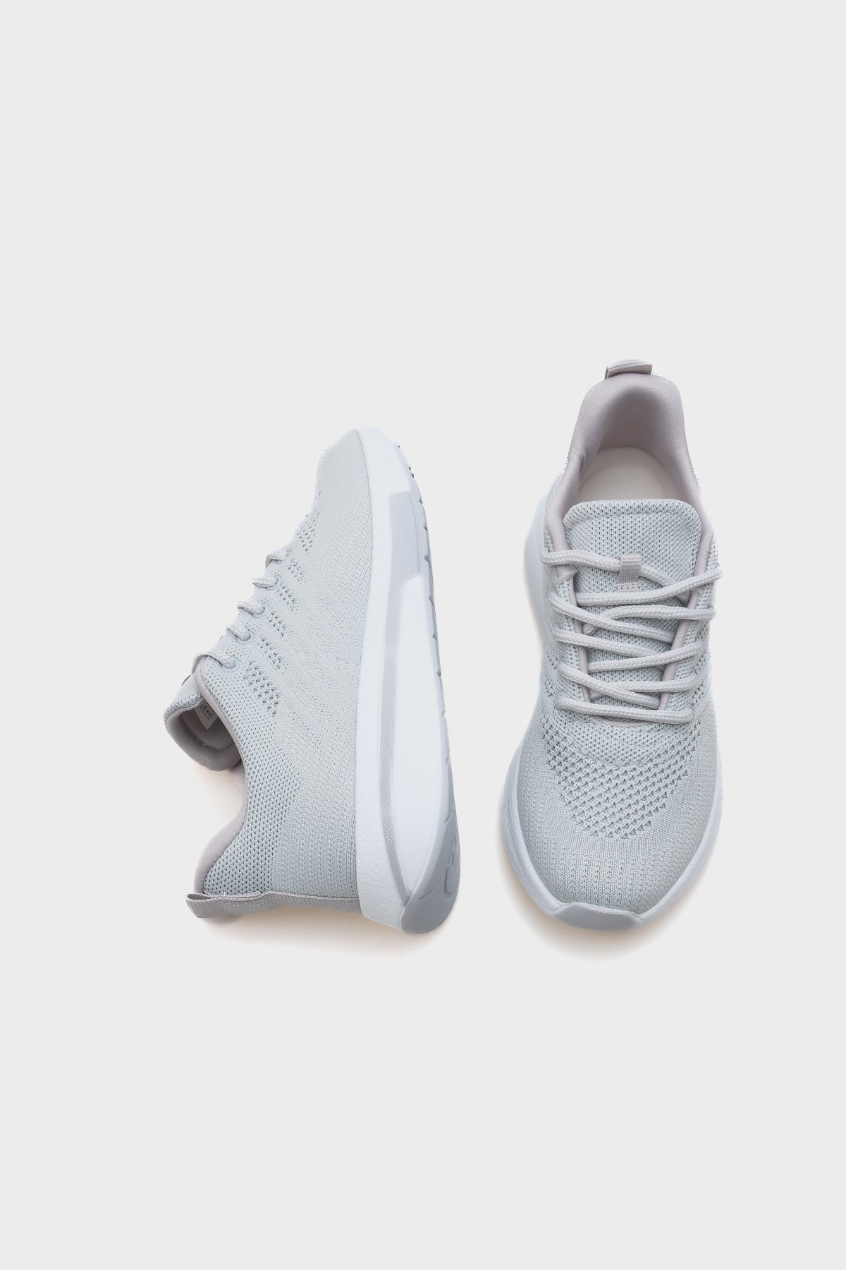 Aleta Bağcıklı Günlük Spor Kadın Sneaker