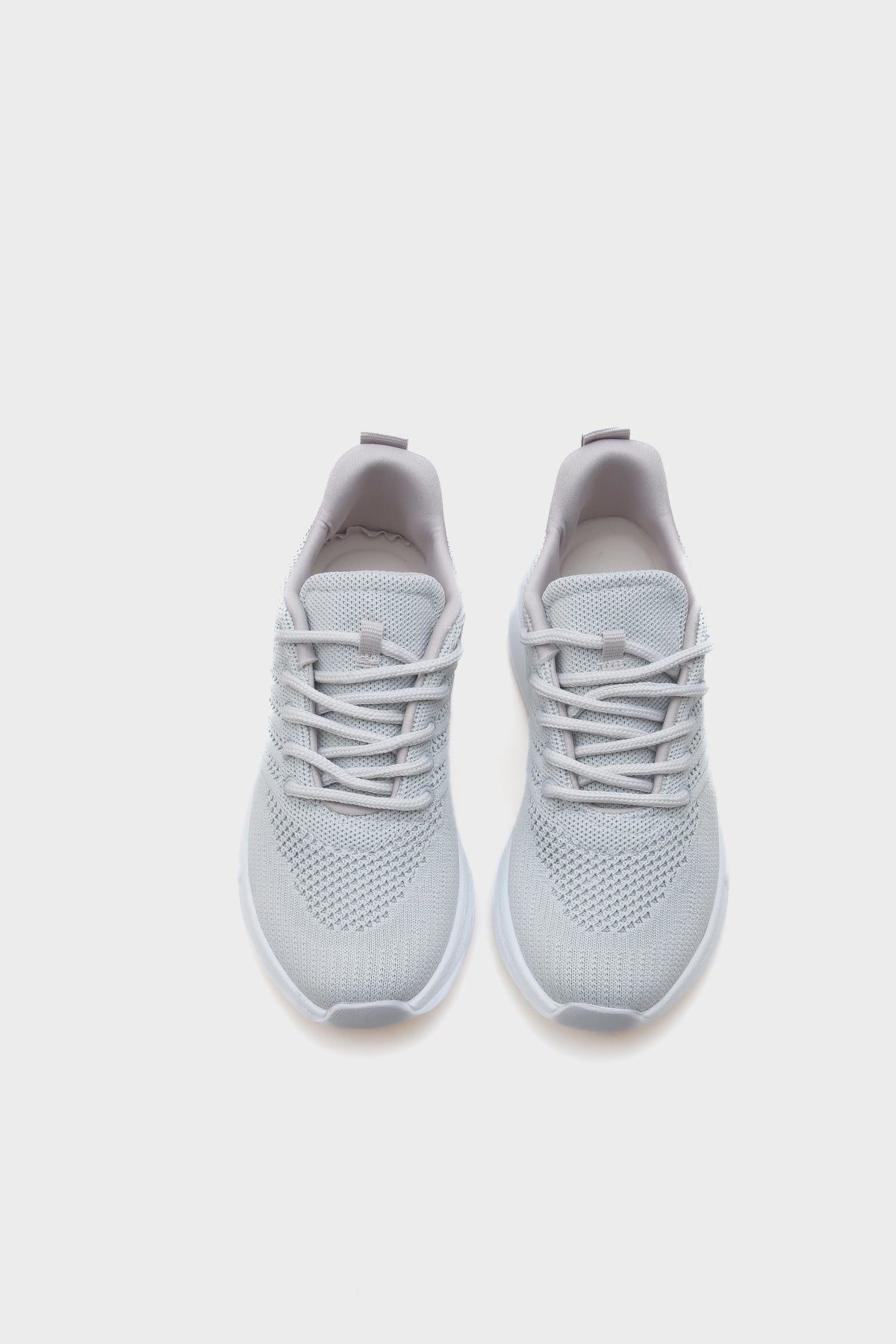 Aleta Bağcıklı Günlük Spor Kadın Sneaker