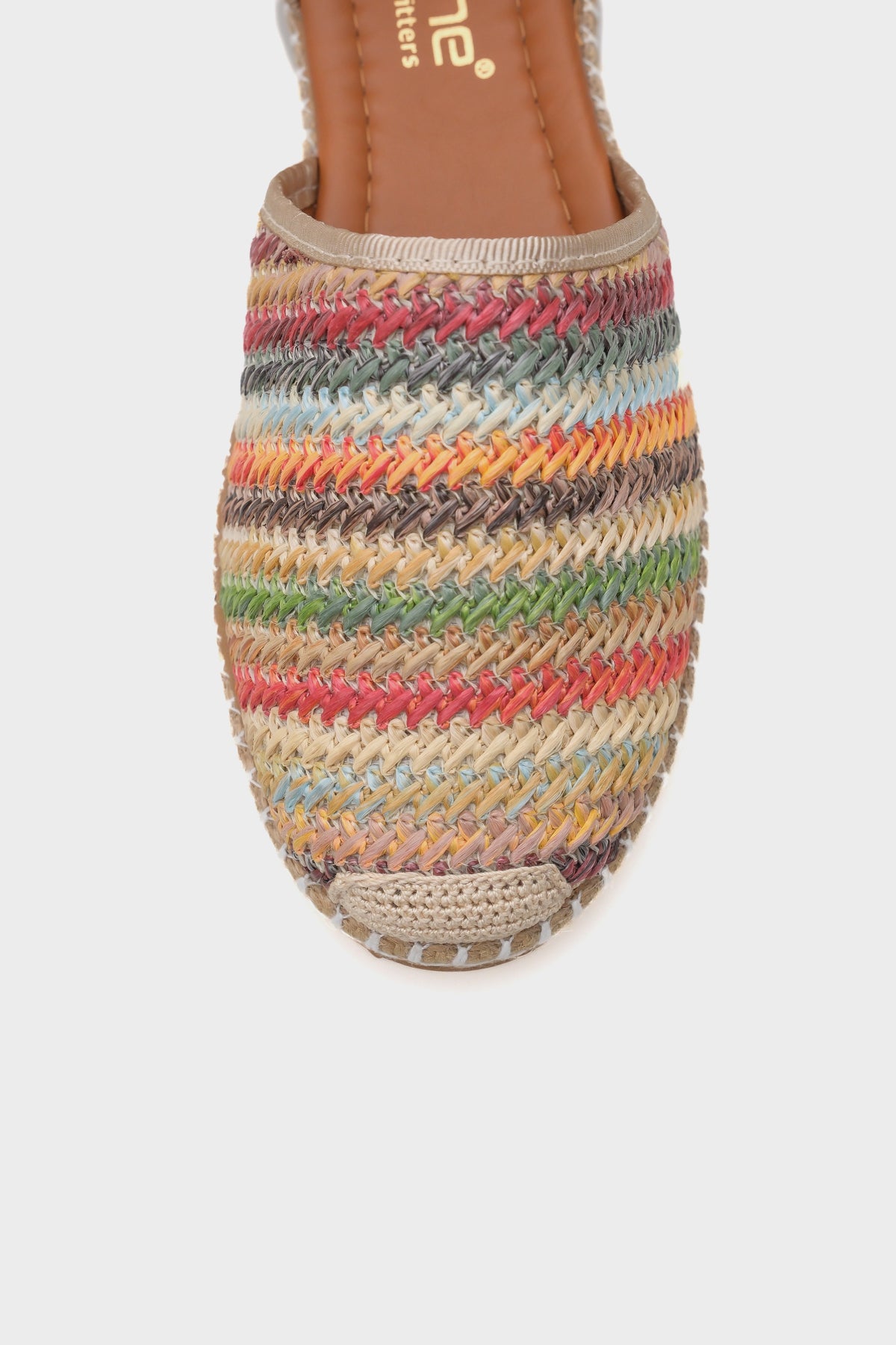 Calder Kadın Espadril