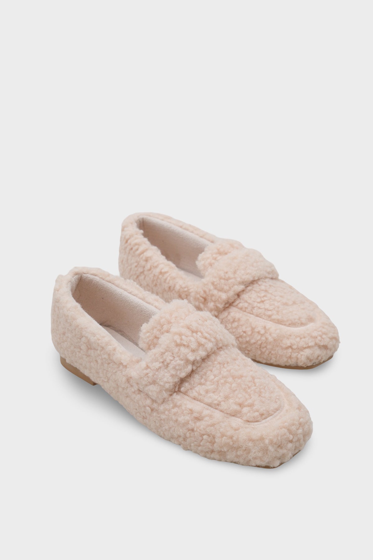 Danna Kadın Loafer
