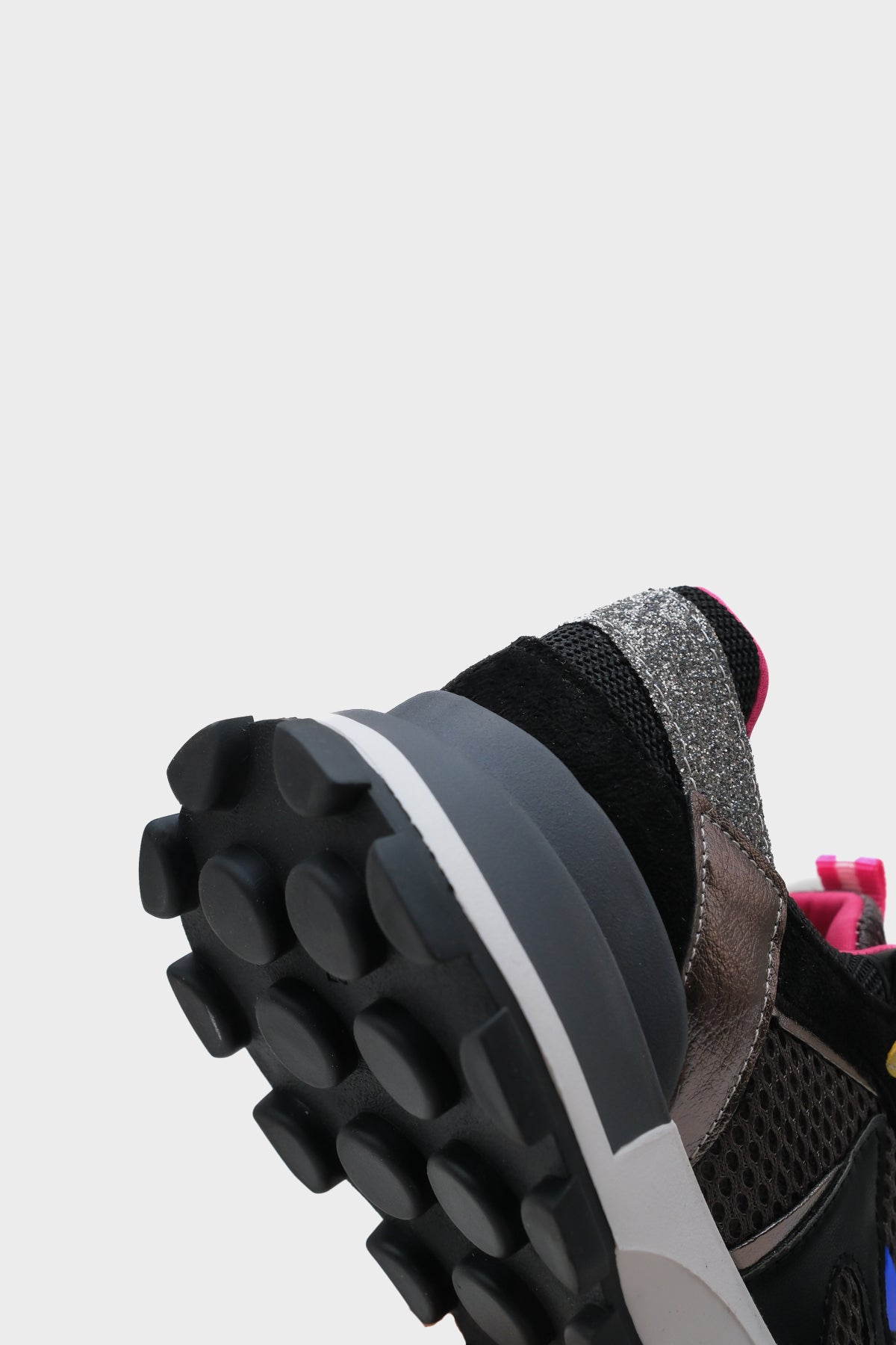 Parçalı Kadın Sneaker