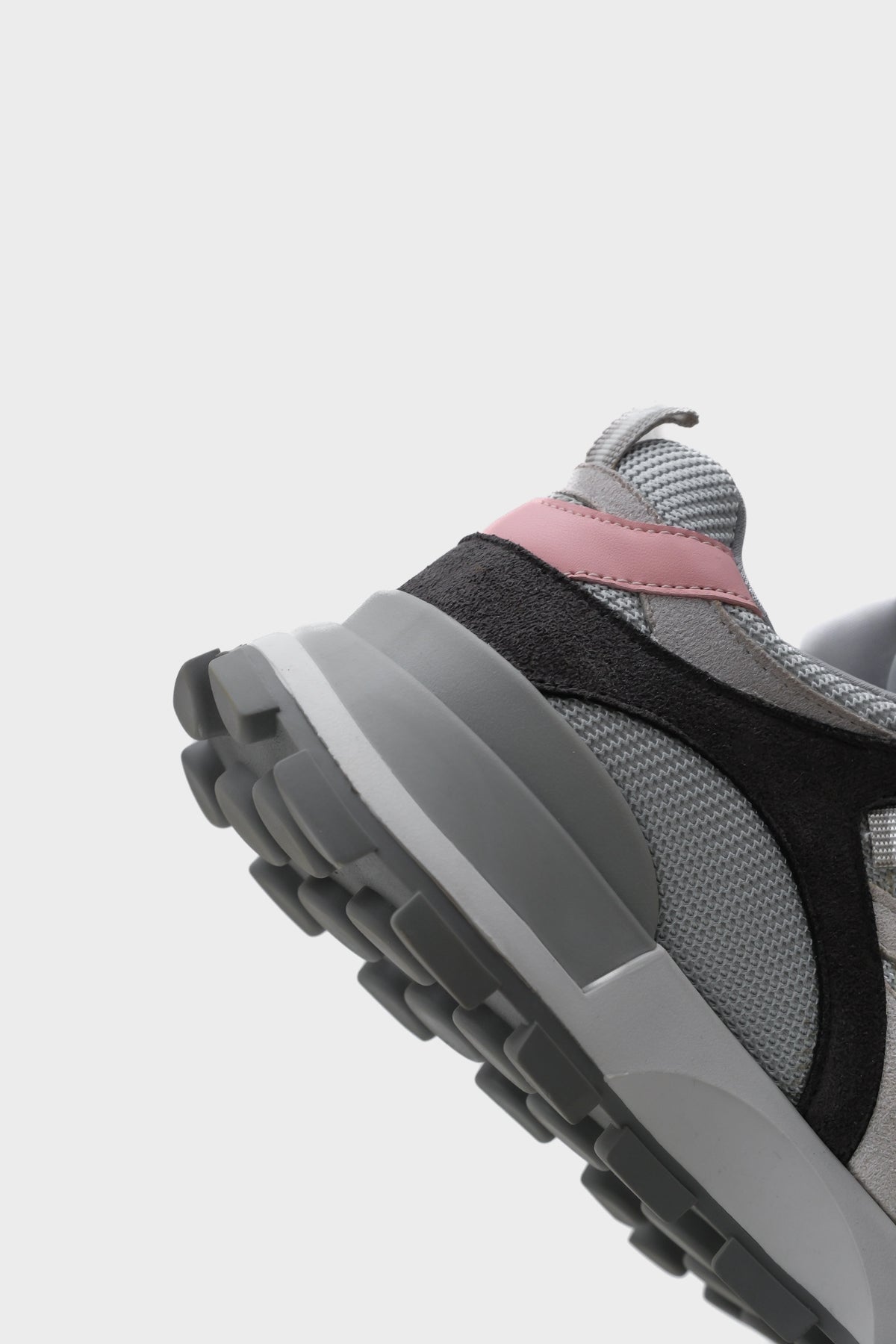 Parçalı Kadın Sneaker
