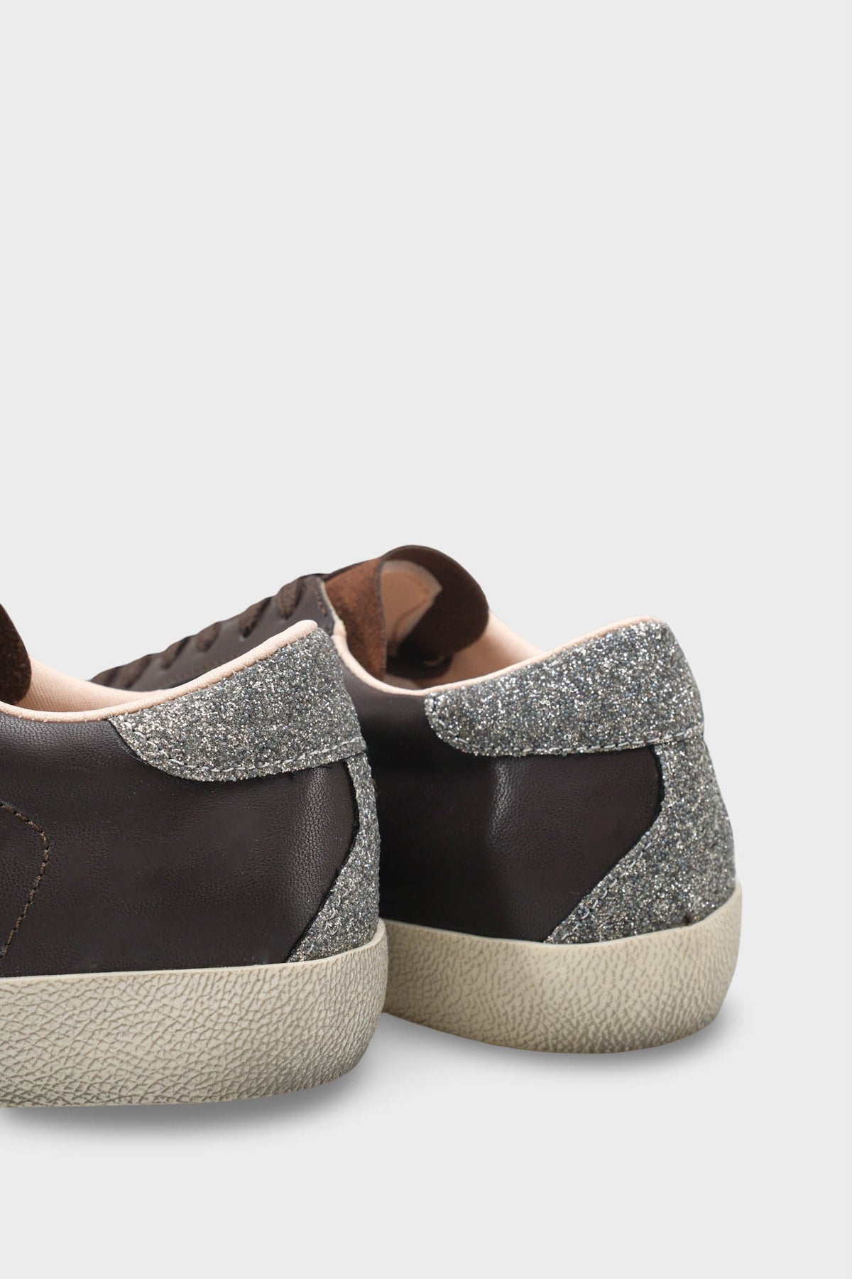 Wilie Kadın Hakiki Deri Sneaker