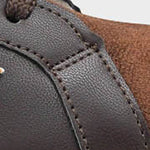 Wilie Kadın Hakiki Deri Sneaker