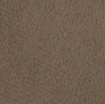 Kalın Tabanlı Yuvarlak Burunlu Kürklü Kadın Kapalı Terlik