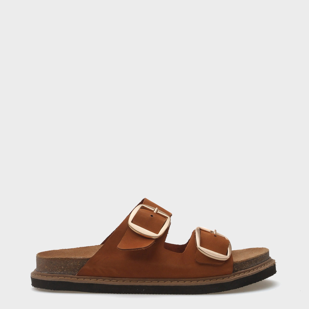 Nicole Deri Kadın Terlik