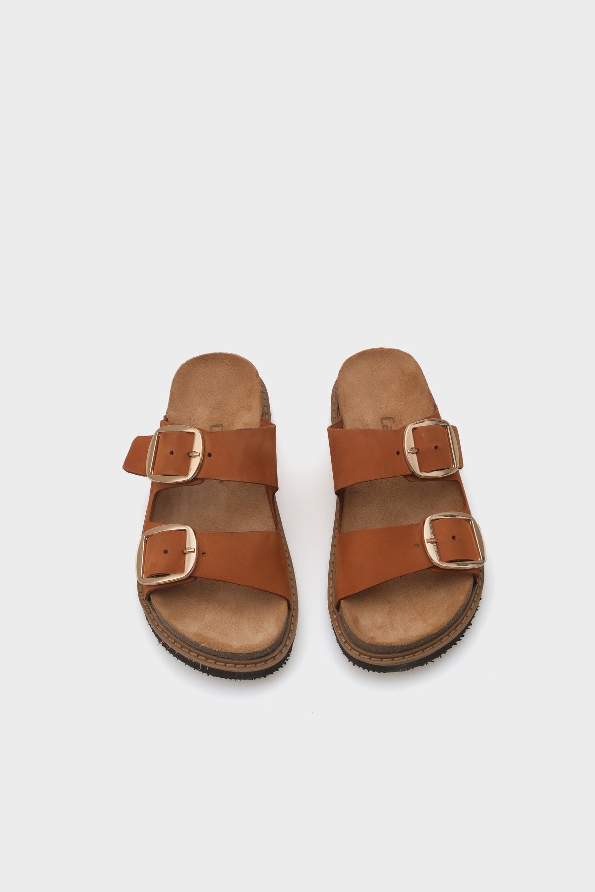 Nicole Deri Kadın Terlik