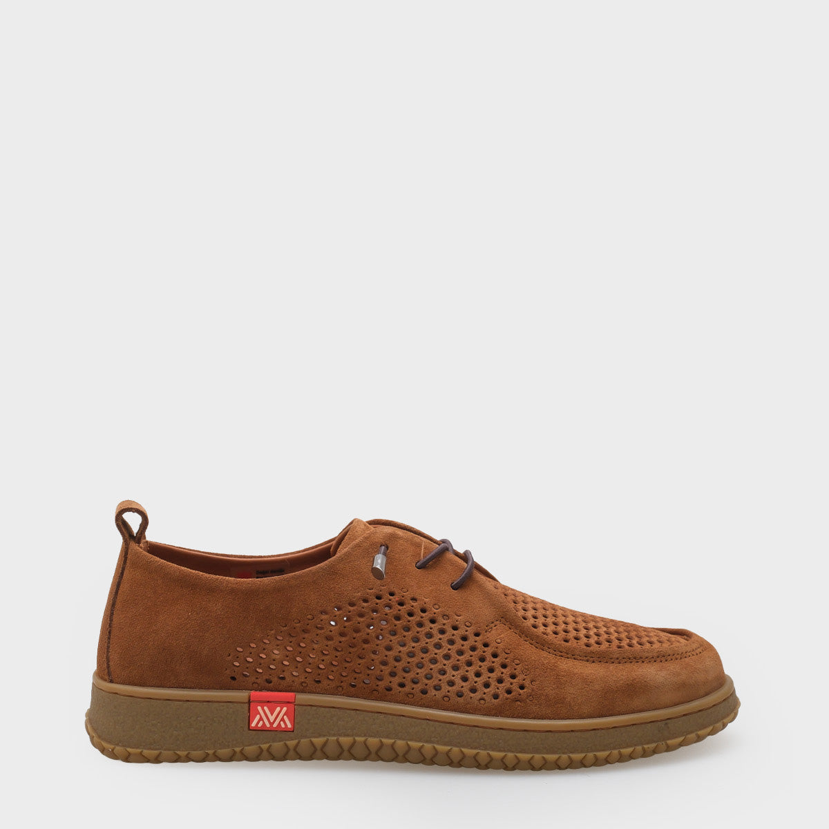 Dorette Hakiki Deri Konfor Kadın Loafer