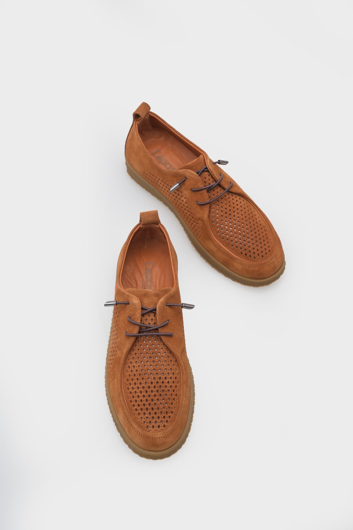 Dorette Hakiki Deri Konfor Kadın Loafer