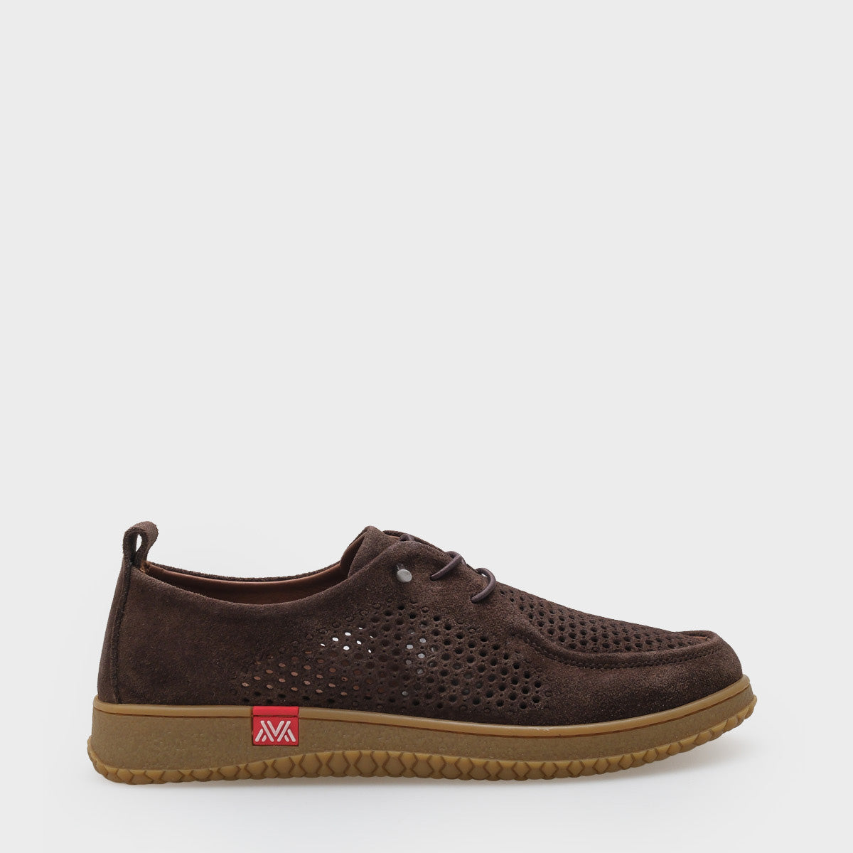 Dorette Hakiki Deri Konfor Kadın Loafer