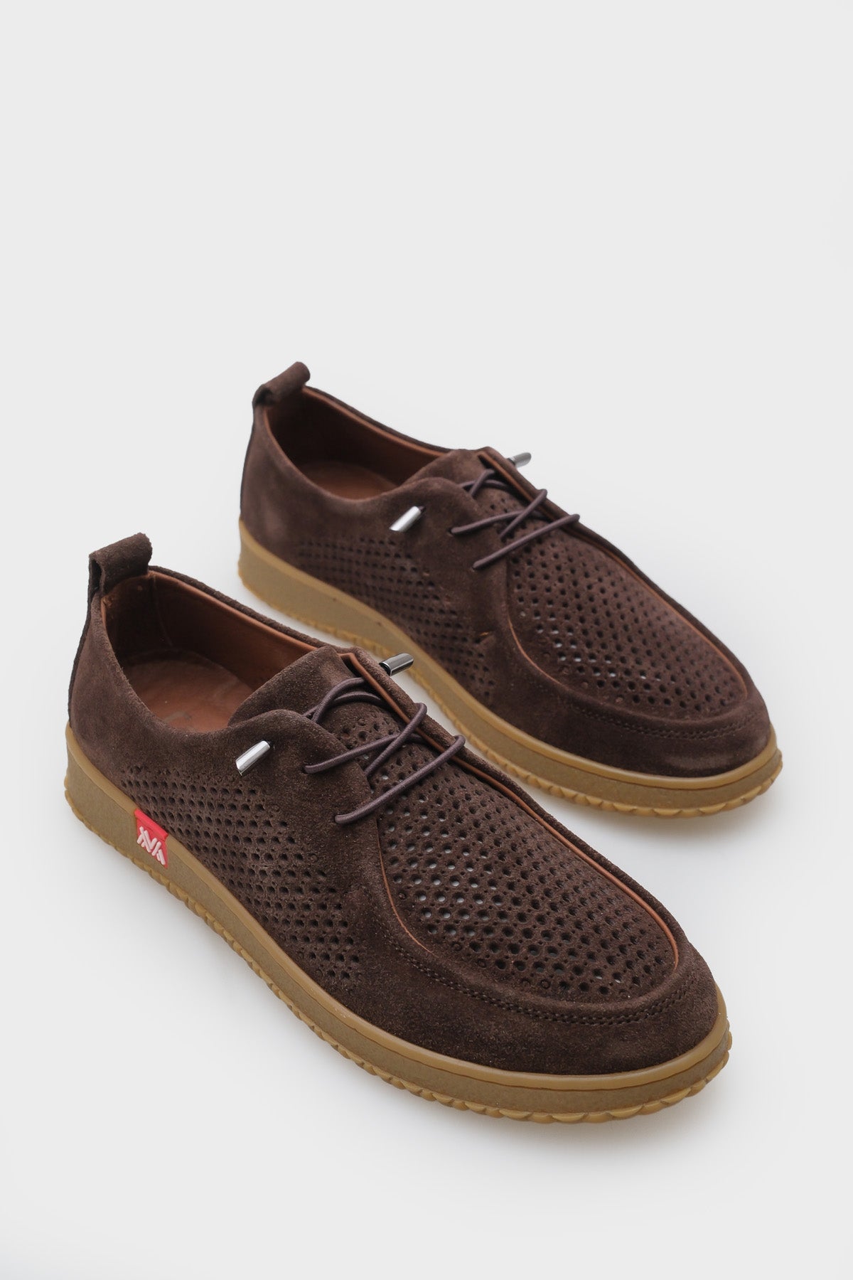 Dorette Hakiki Deri Konfor Kadın Loafer