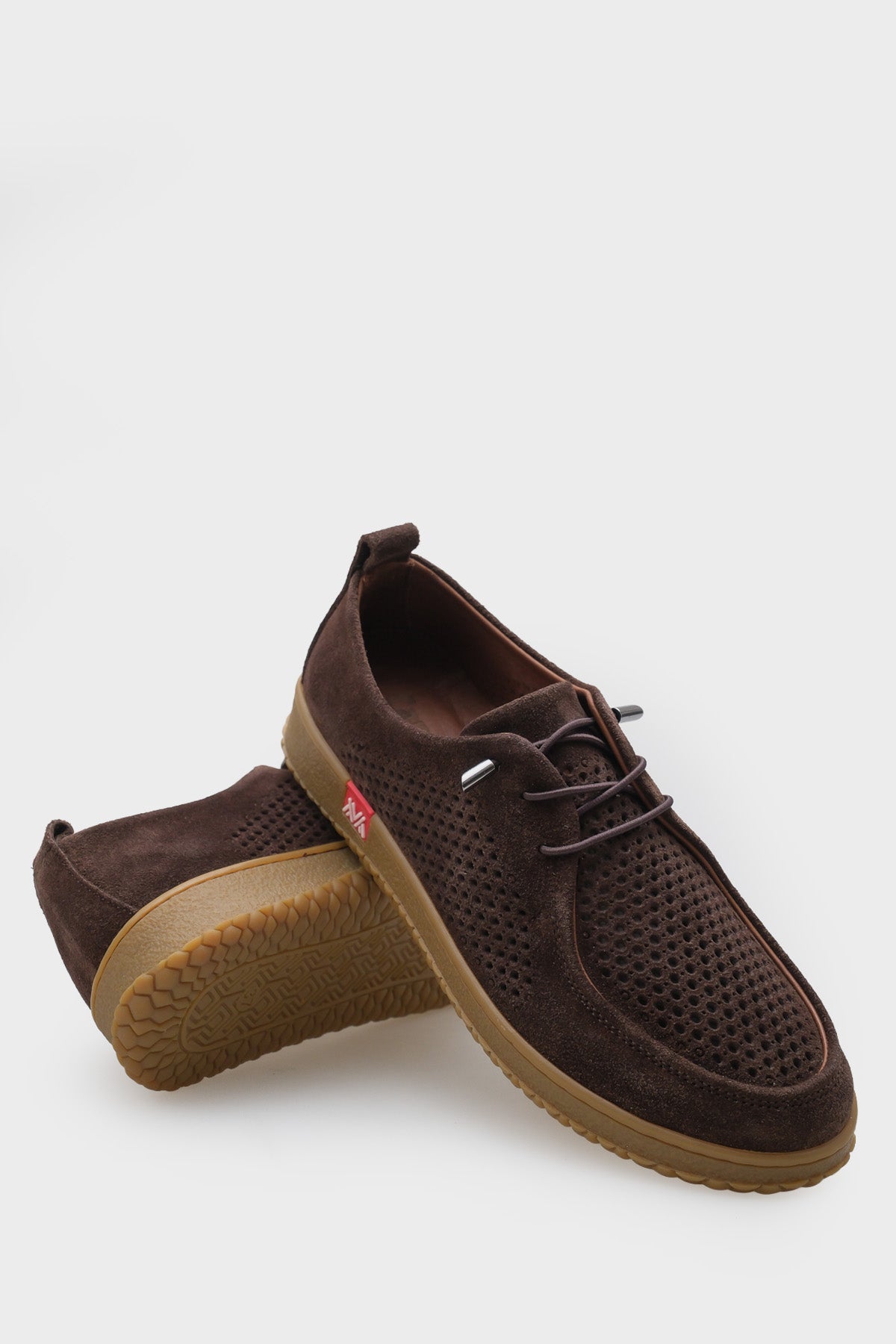 Dorette Hakiki Deri Konfor Kadın Loafer