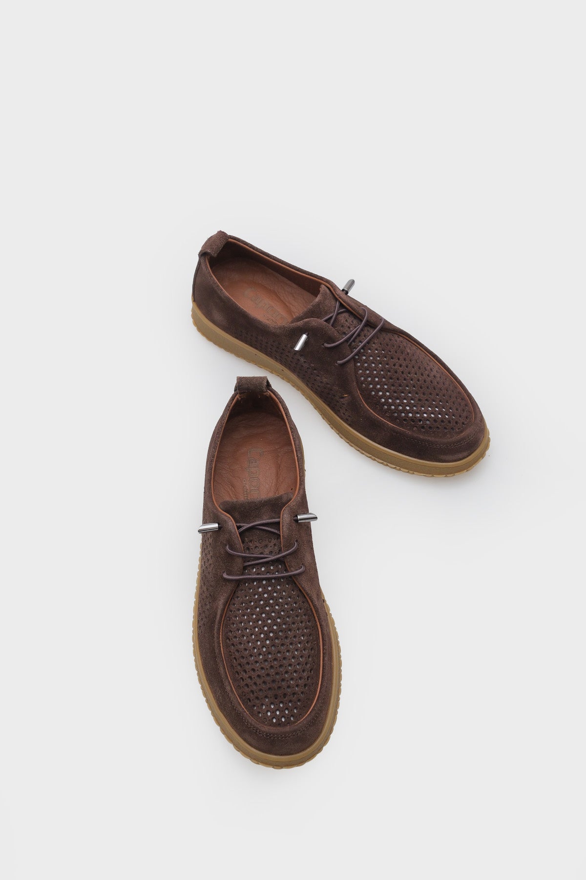 Dorette Hakiki Deri Konfor Kadın Loafer