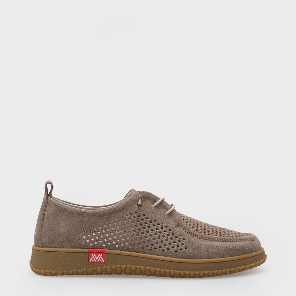Dorette Hakiki Deri Konfor Kadın Loafer