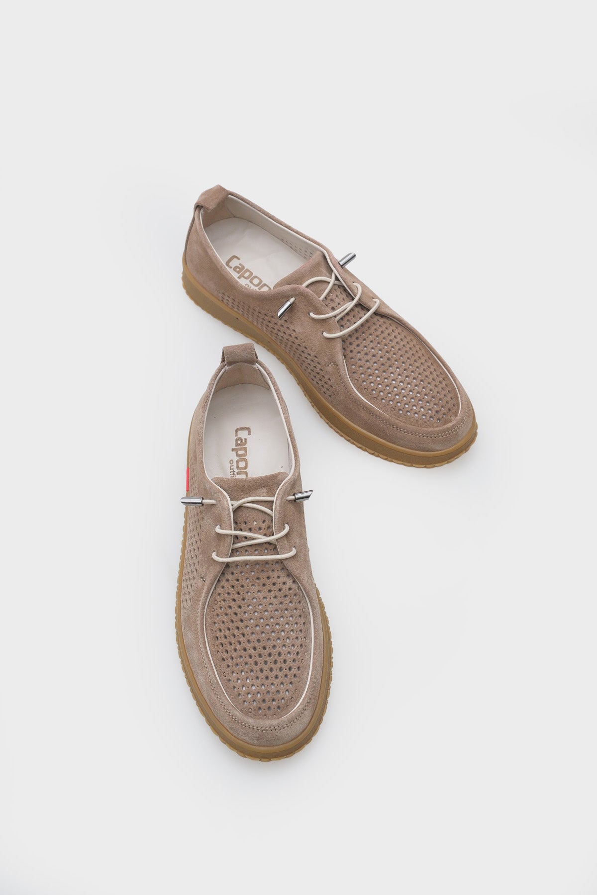 Dorette Hakiki Deri Konfor Kadın Loafer