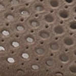 Dorette Hakiki Deri Konfor Kadın Loafer