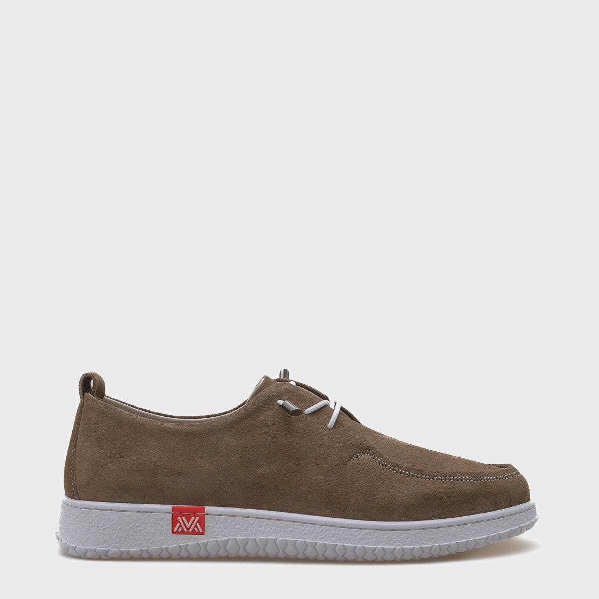 Carrol Süet Deri Kadın Loafer