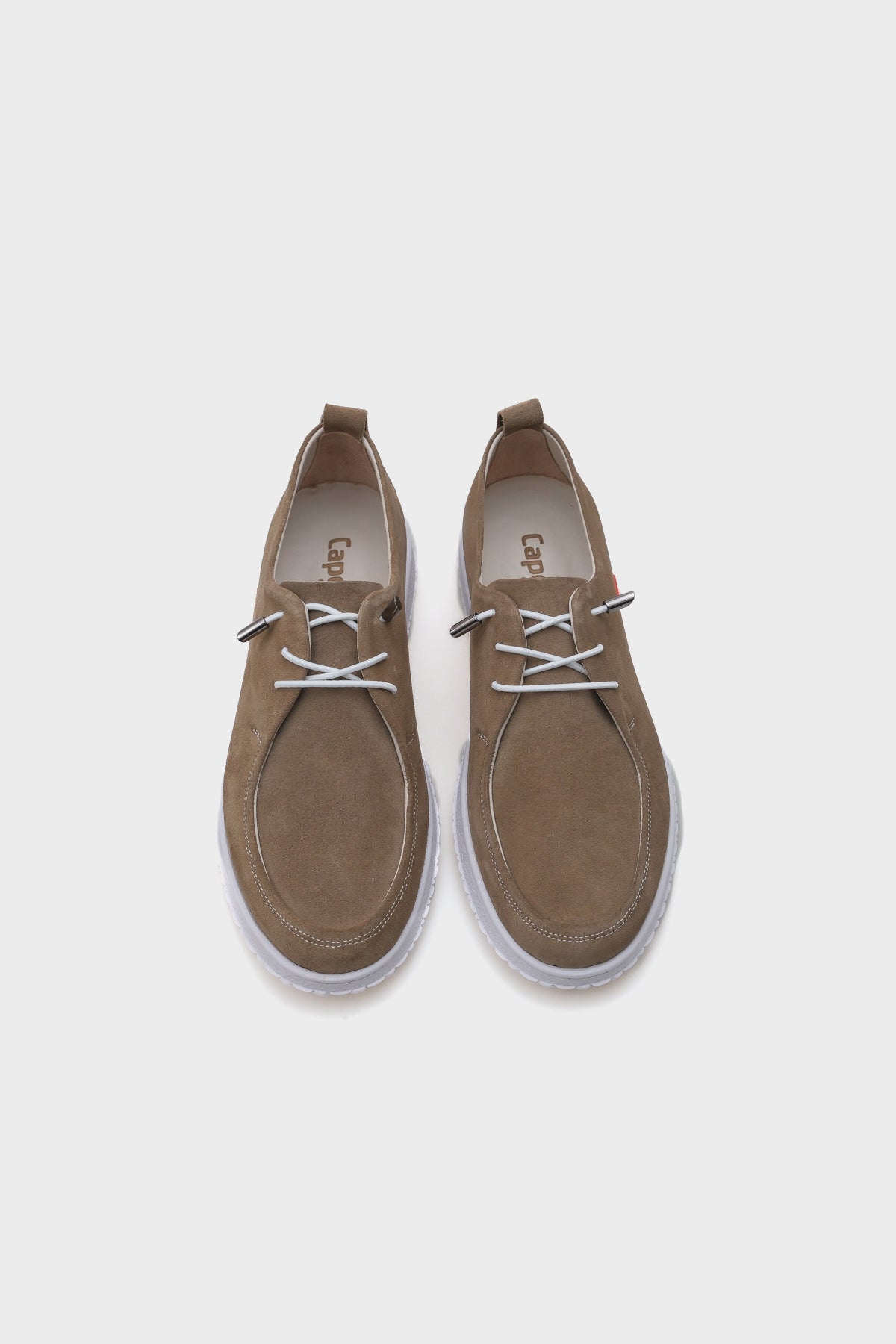 Carrol Süet Deri Kadın Loafer