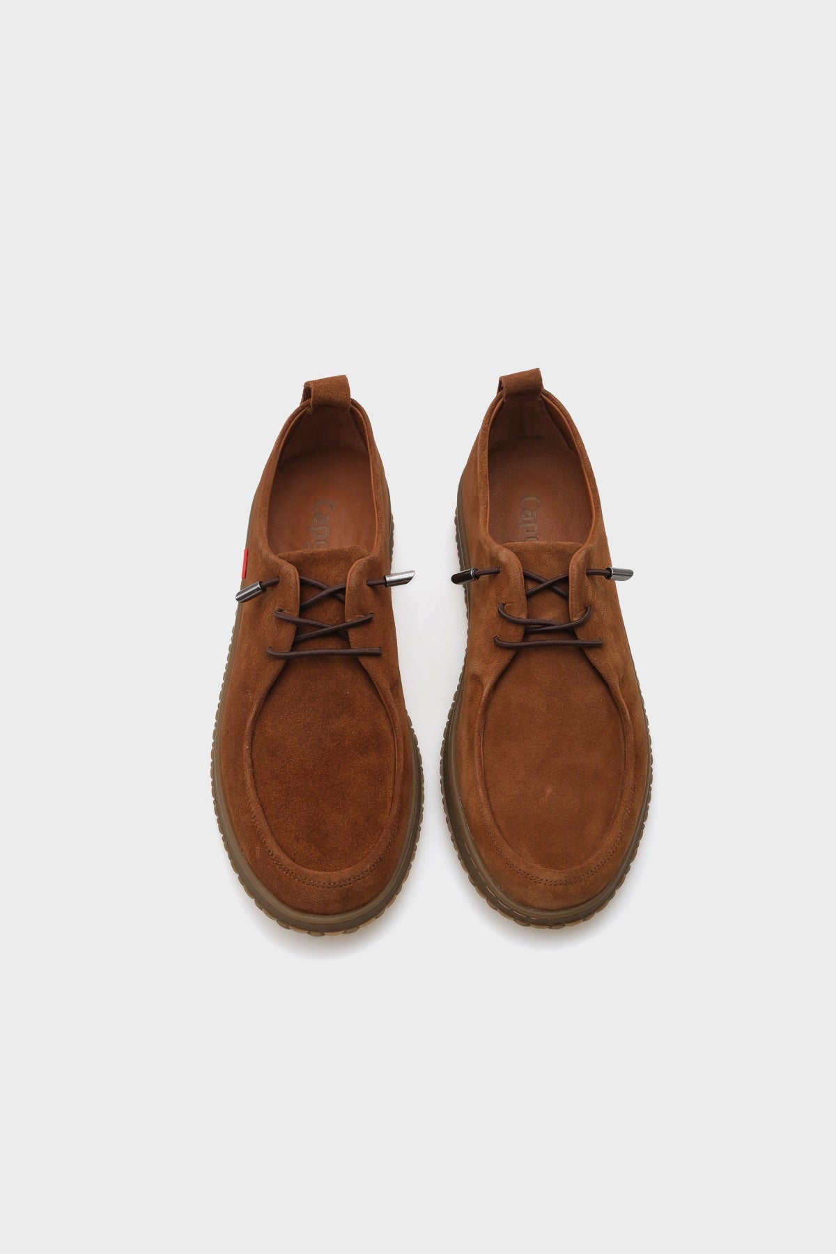 Carrol Süet Deri Kadın Loafer