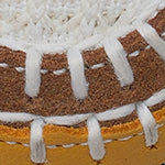 Greta Saraçlı Deri Kadın Spor Ayakkkabı