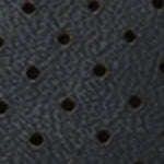 Breeze Saraçlı Lazerli Hakiki Deri Kadın Babet