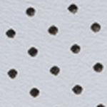 Breeze Saraçlı Lazerli Hakiki Deri Kadın Babet