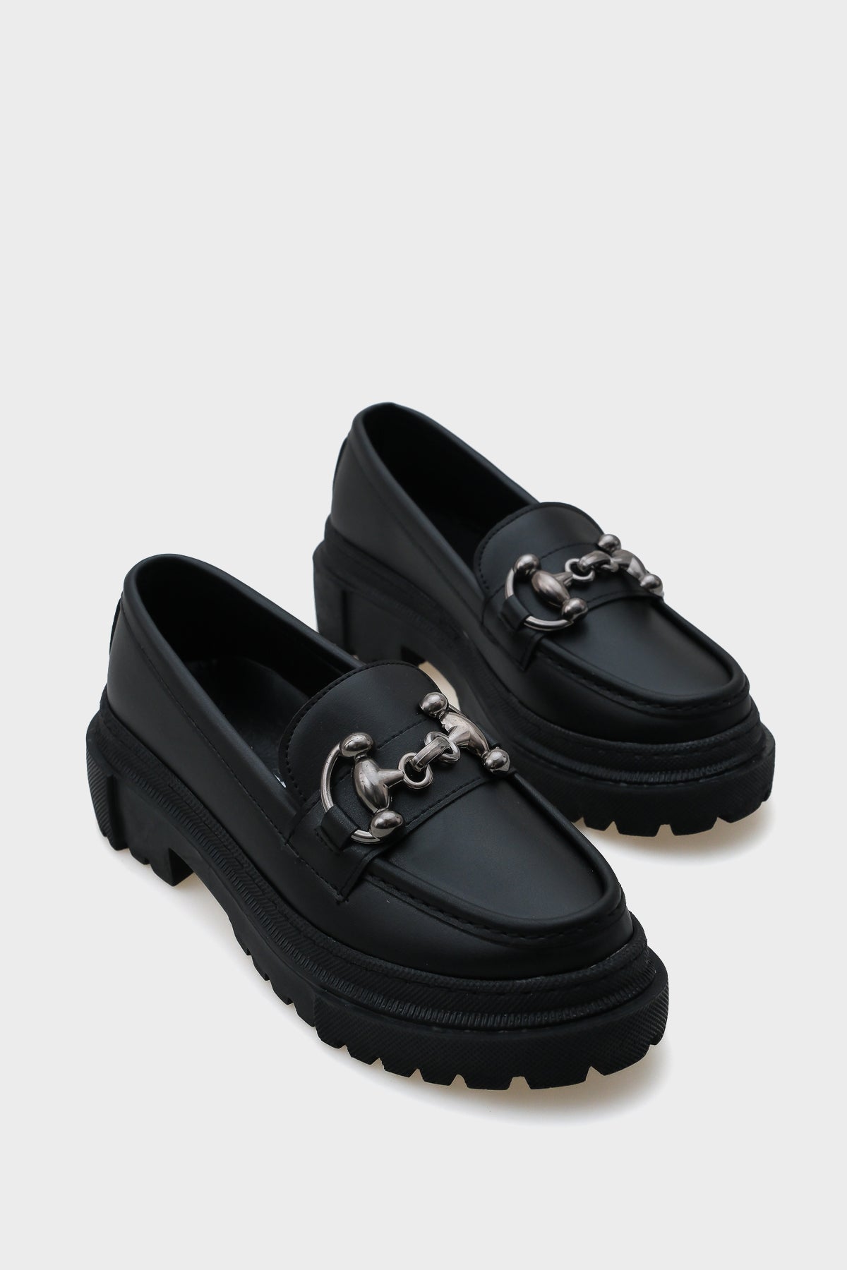 Casandra Kadın Loafer