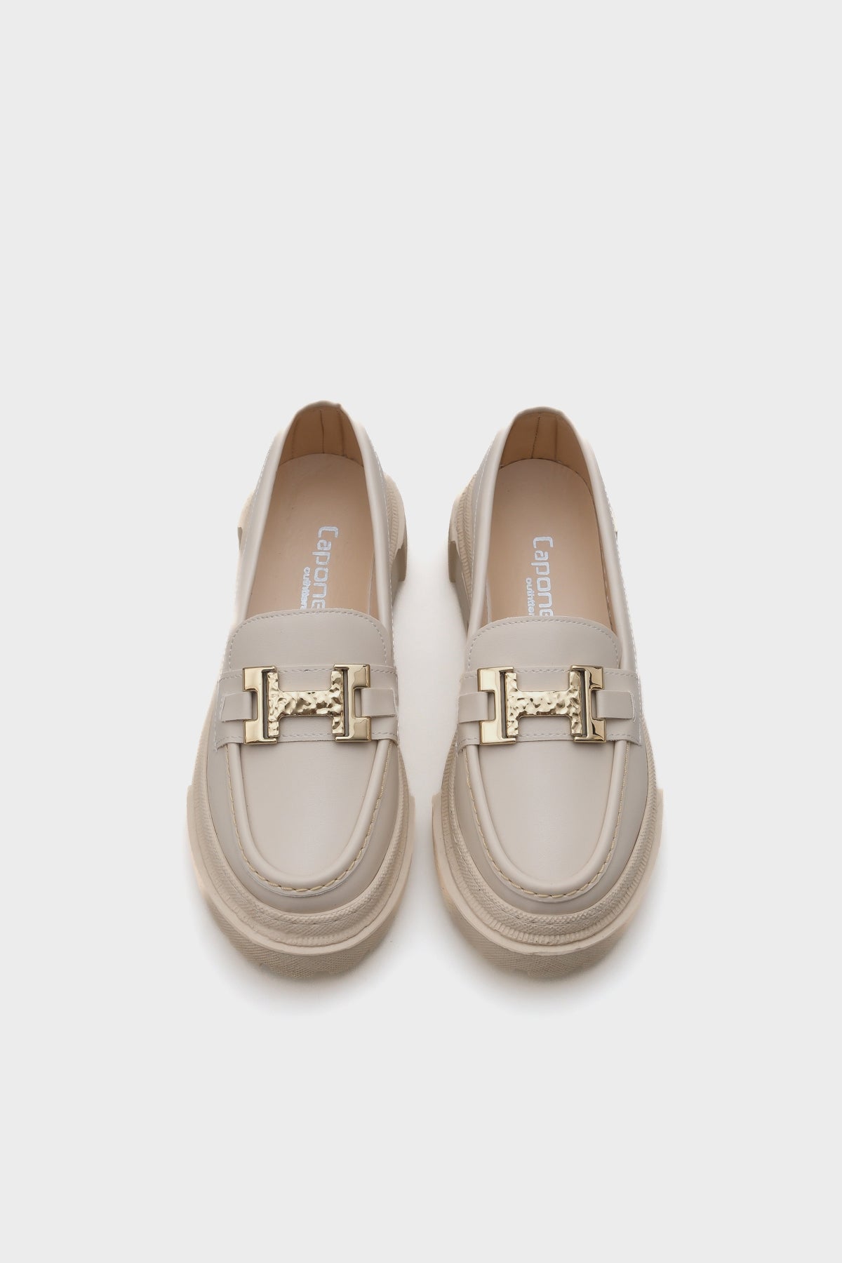 Casie Kadın Loafer