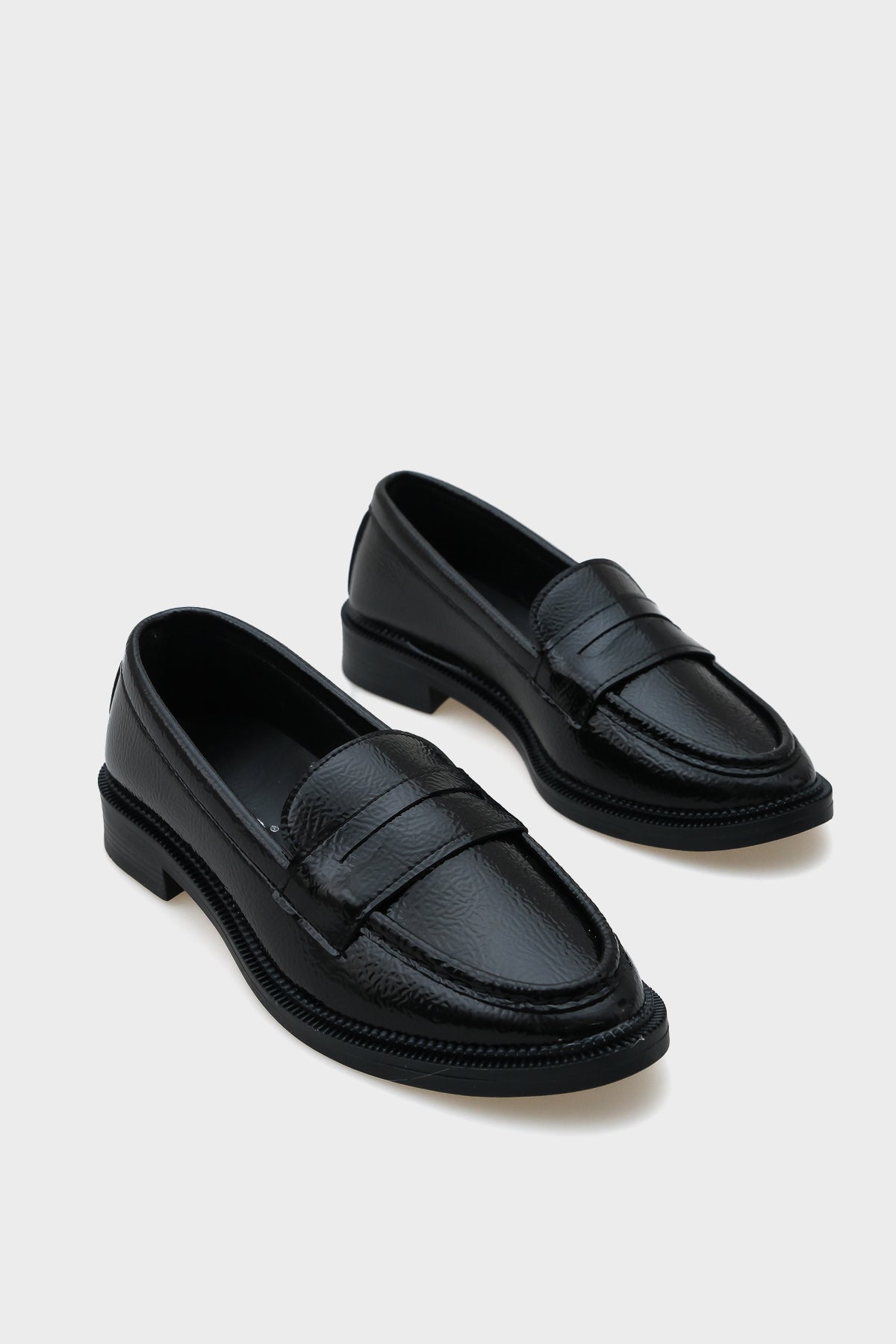 Kadın Loafer
